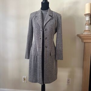 Cache  Dress and Jacket Suit